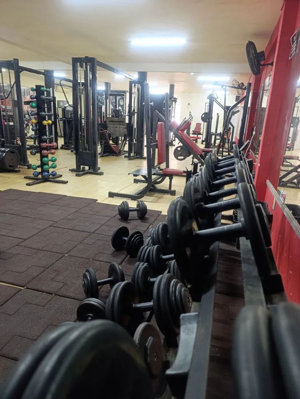 Oportunidade Academia completa de ginástica e musculação  - Foto 3