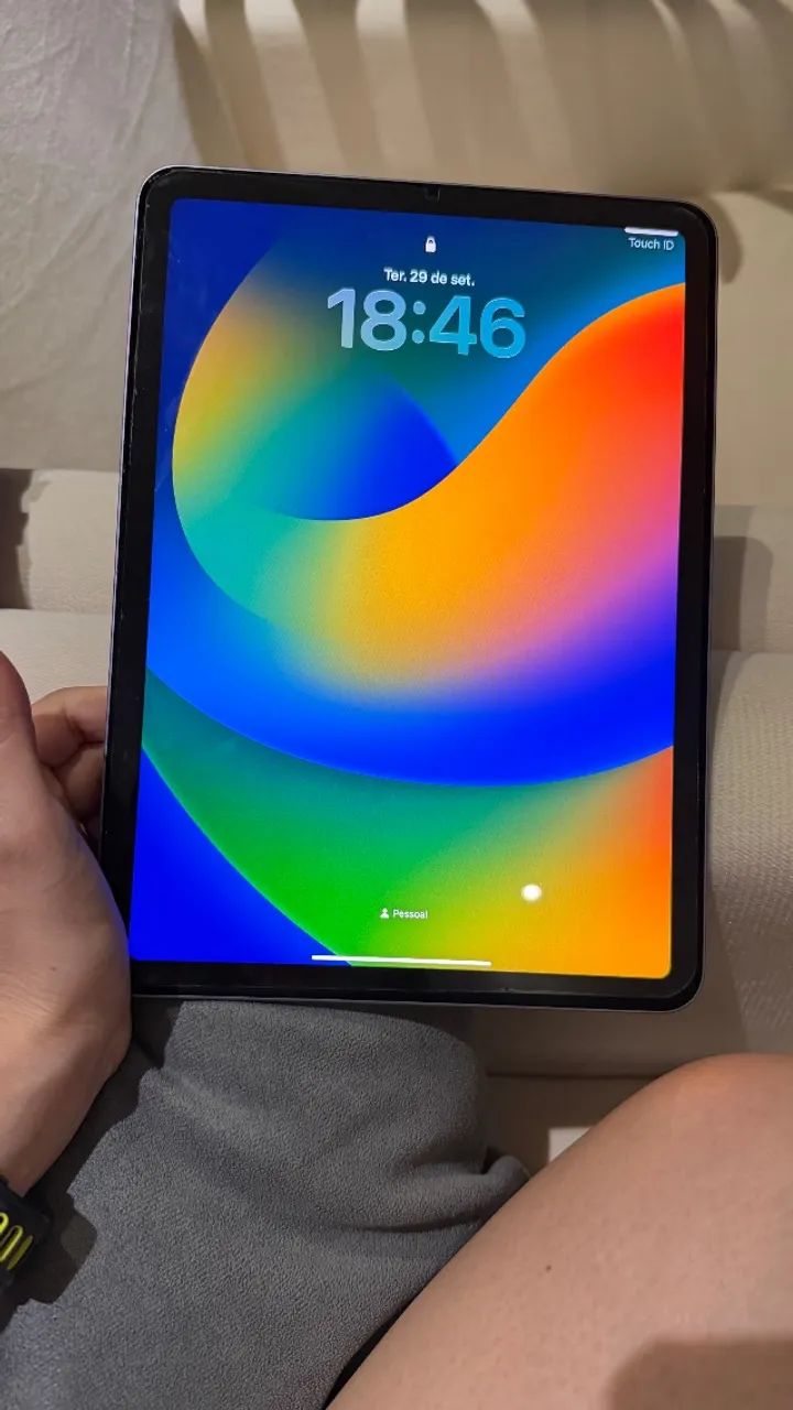 iPad Air - 5ª geração  - Foto 2