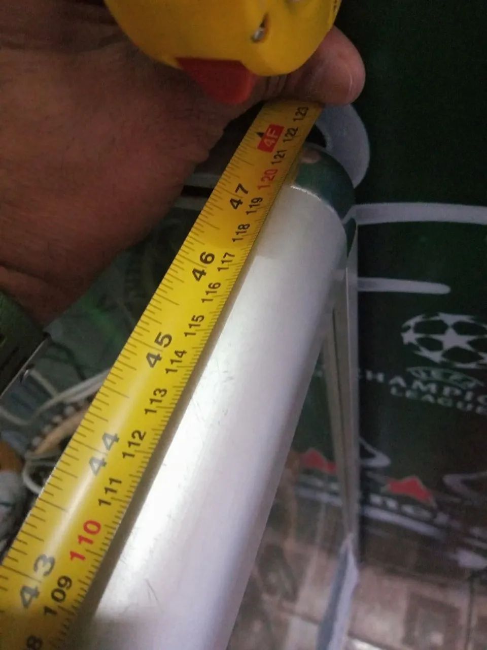 Balcão para loja, de vidro  - Foto 2
