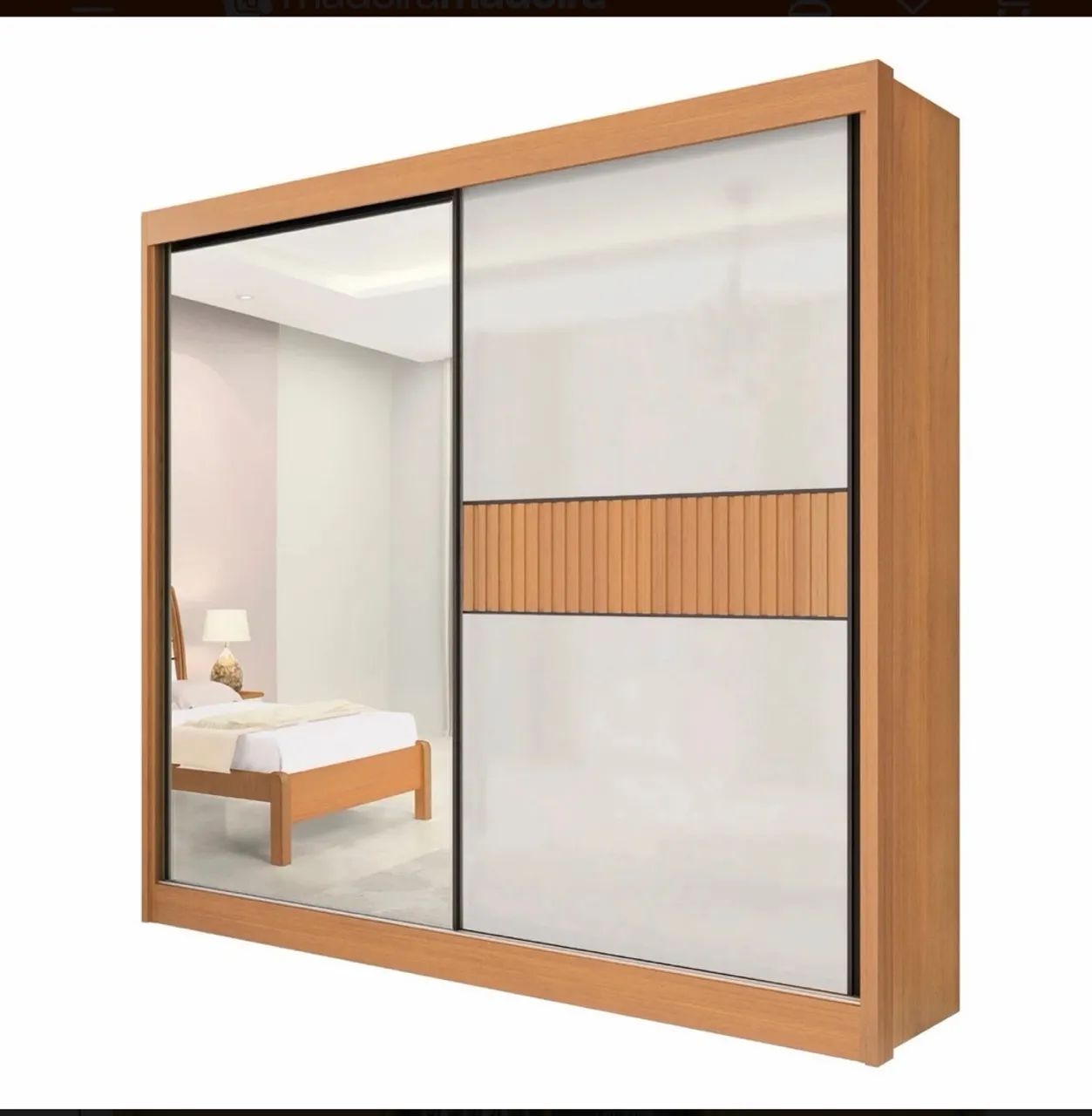 Guarda-roupa - Foto 4