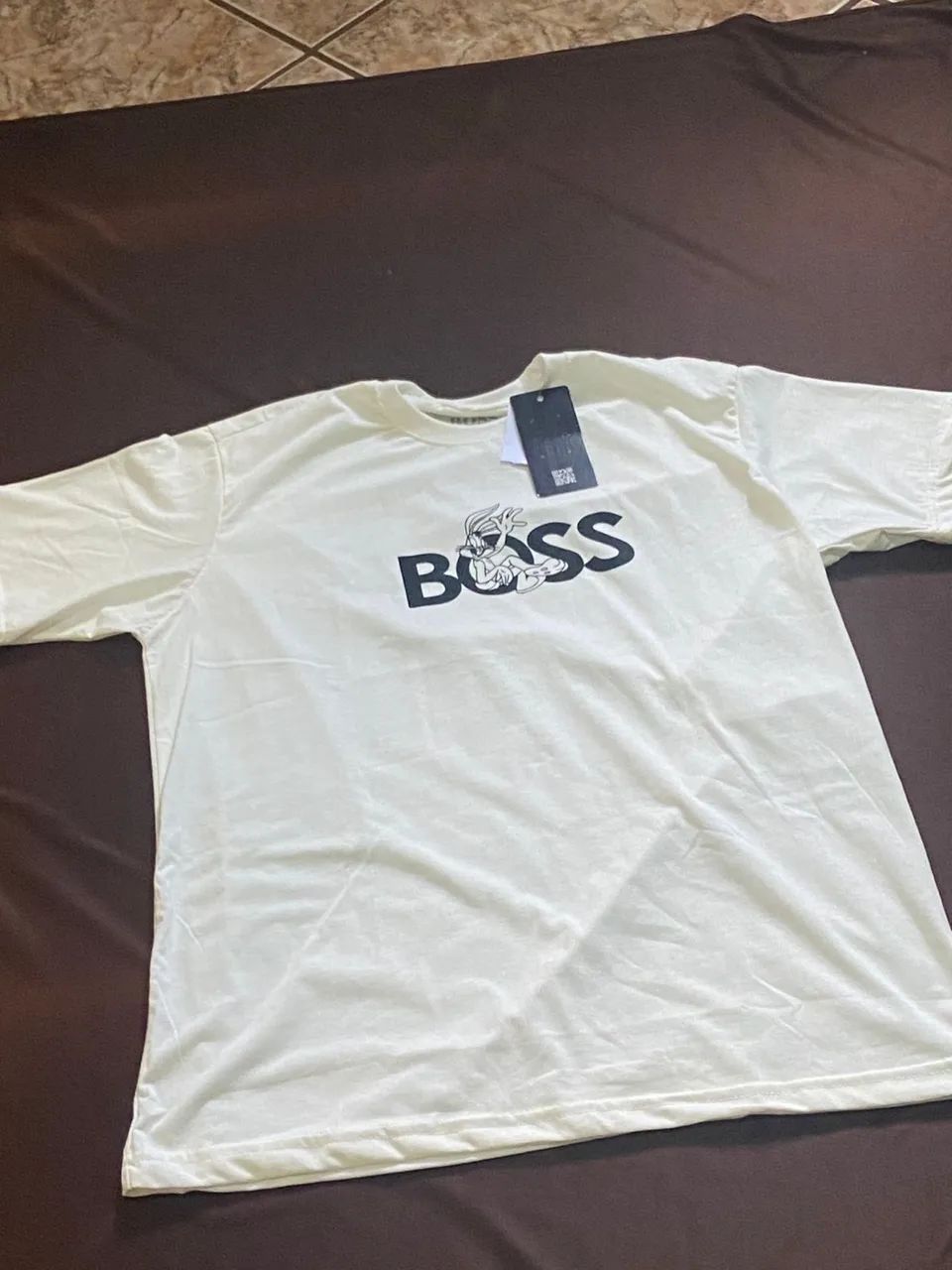 Camisas tradicionais nunca usadas - Foto 4