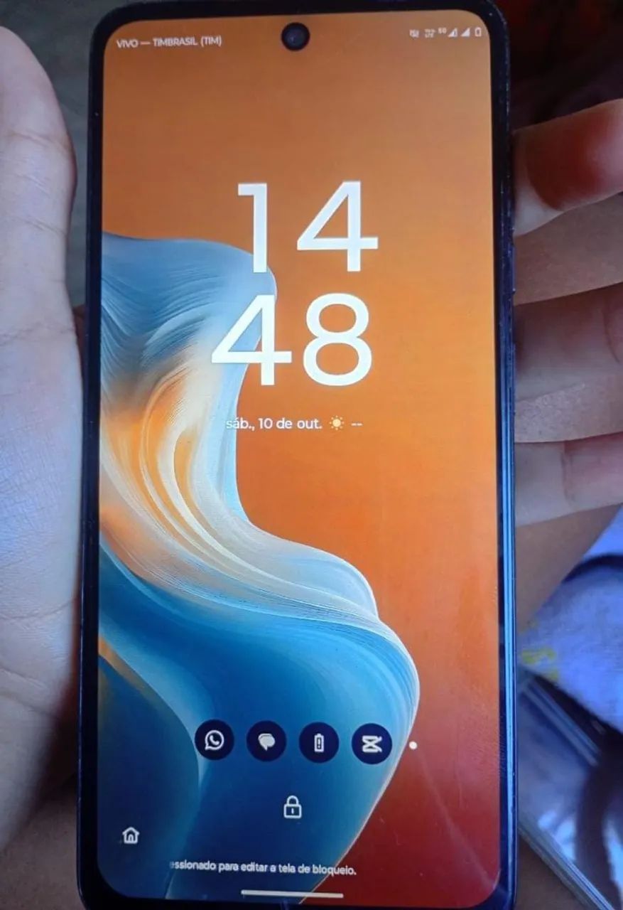 Moto g34