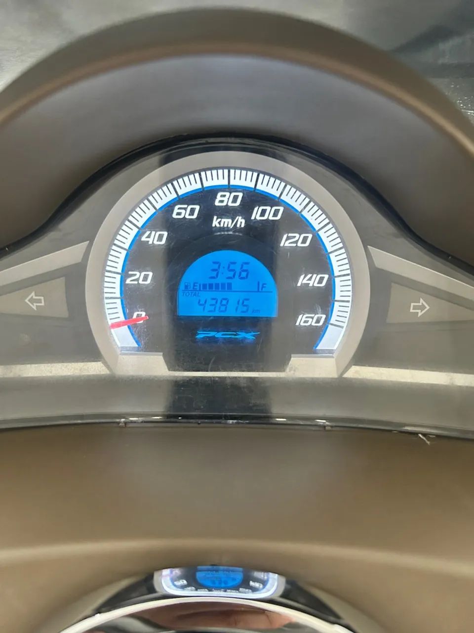 PCX para vender rápido - Foto 3