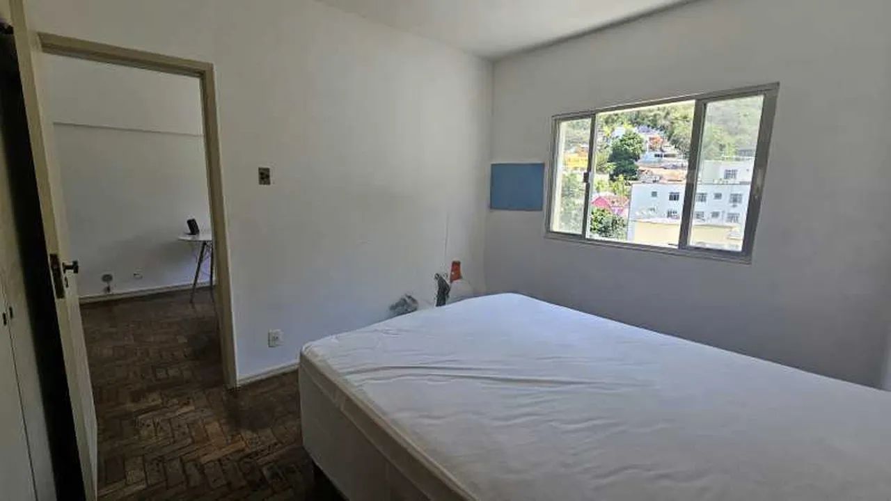 Apartamento : / Residencial / Glória - Foto 4