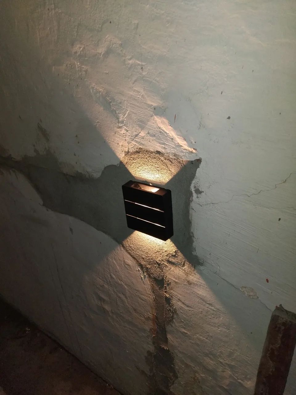 Instalação de arandelas - Foto 5