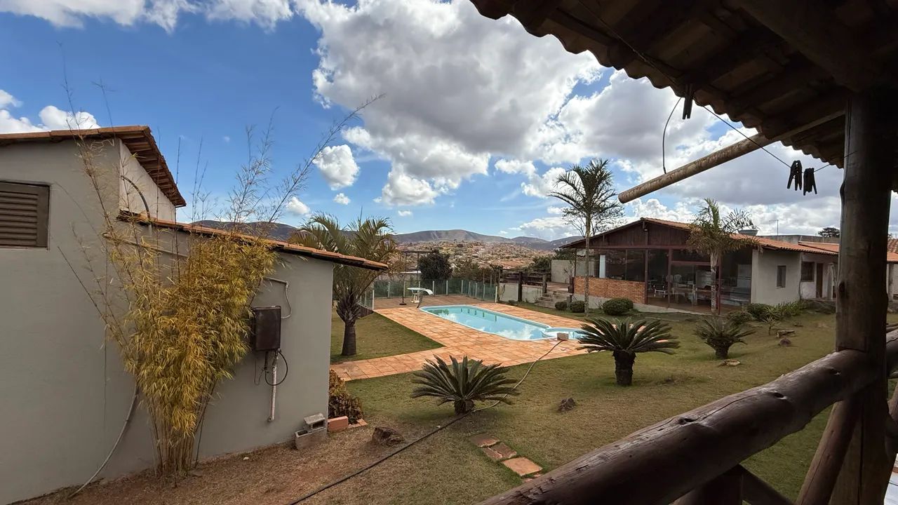 *VENDO LINDO SITIO* - Foto 5