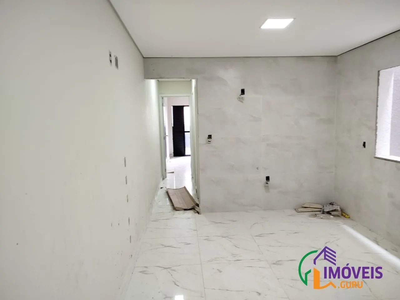 APARTAMENTO - UTINGA - SP - Foto 2