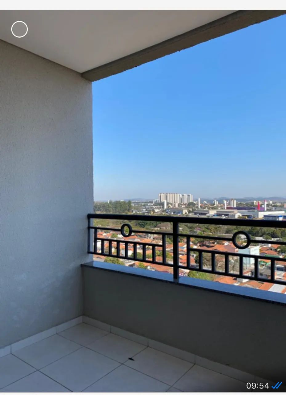 Foto - São José dos Campos - Condomínio Esplanada do Sol