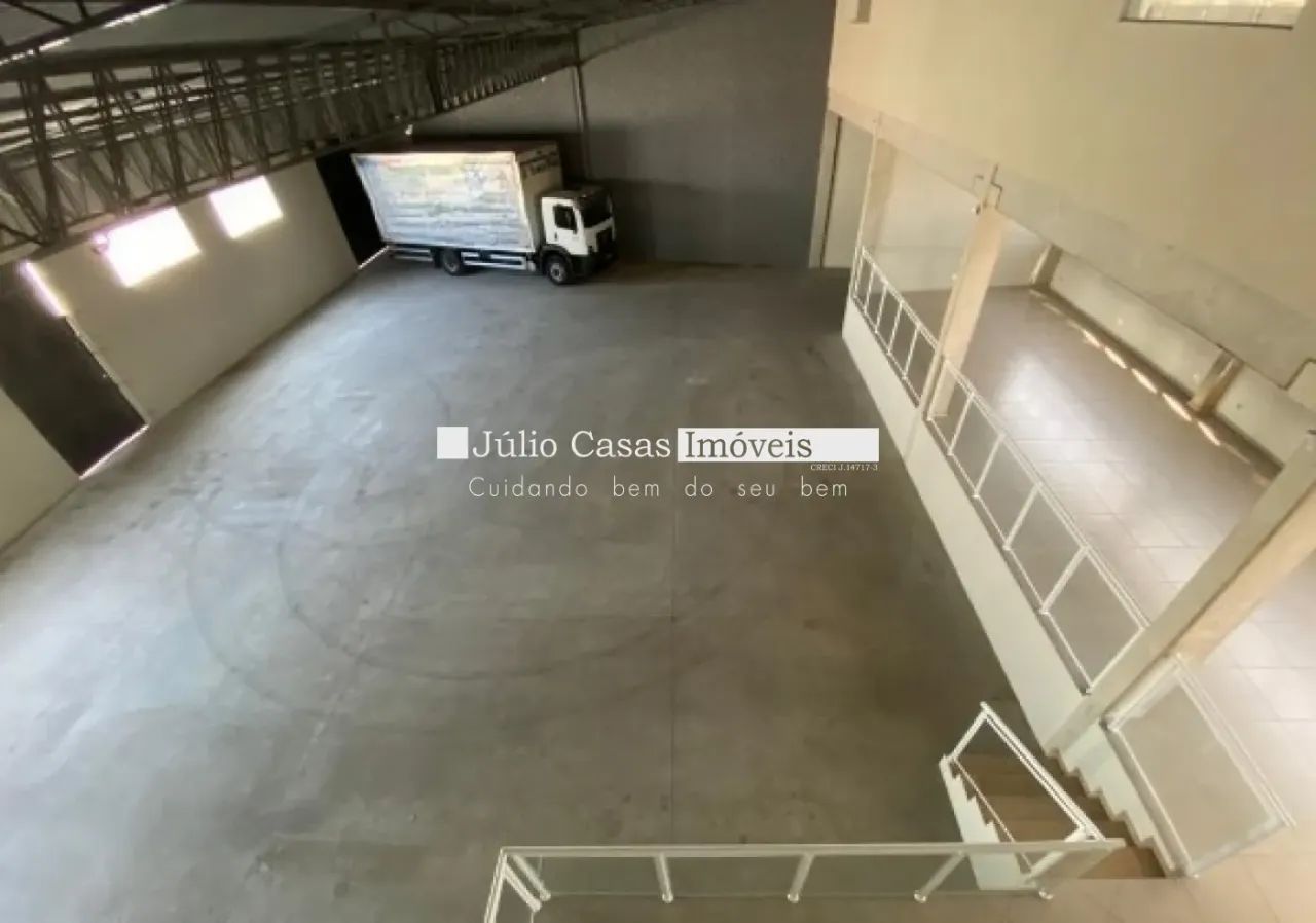 Galpão industrial á venda, 735,01 m2 - Vila Olimpia, Sorocaba - Foto 3