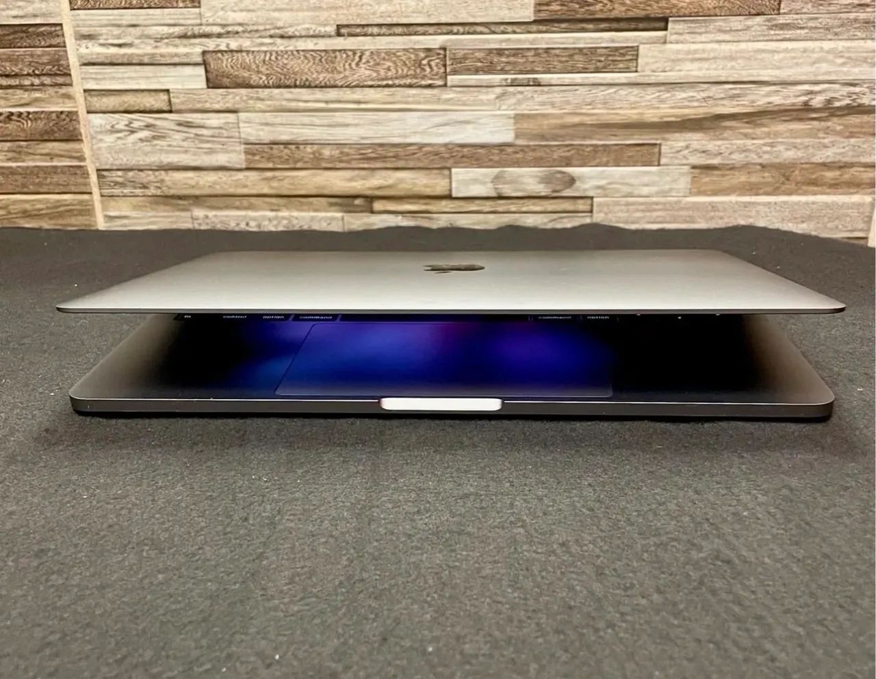 Macbook pro 2019- i7, 13pol, 1tb/16gb - Notebooks - Recreio dos