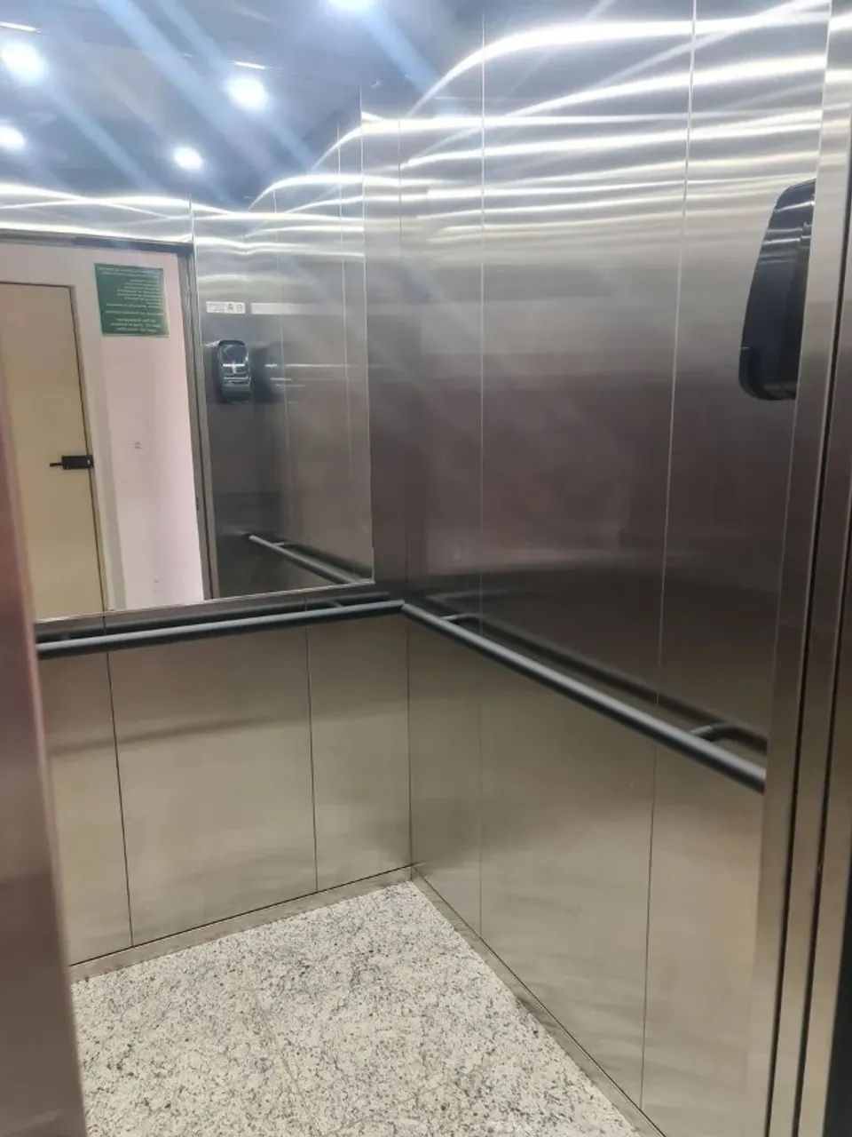 APARTAMENTO A VENDA EM SAMAMBAIA NORTE - Foto 2