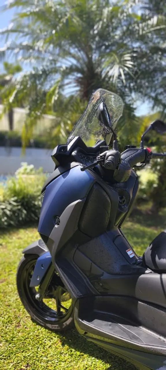 Yamaha Xmax 250 - Foto 5