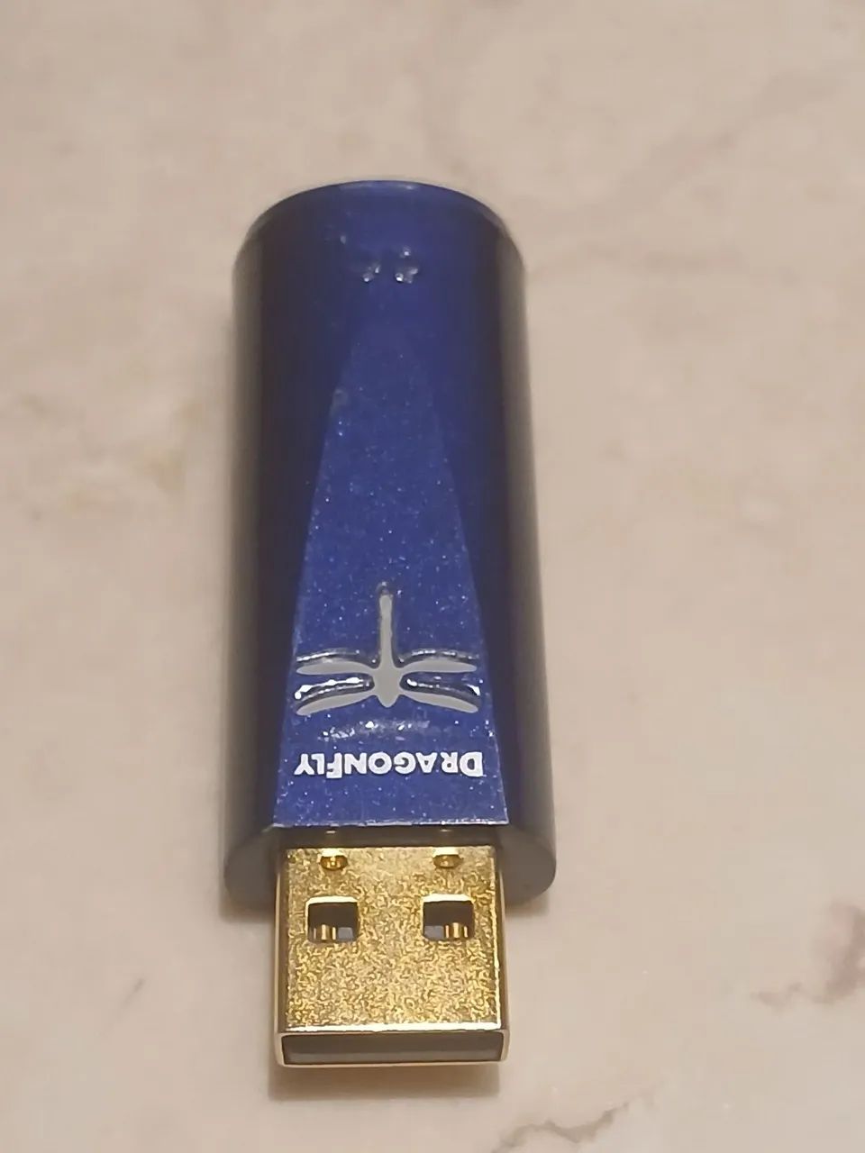 DragonFly Cobalt
