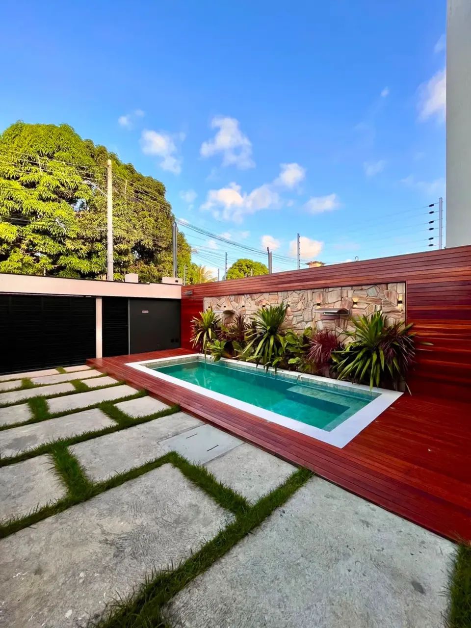 Casa duplex com 4 quartos no Eusébio - Foto 5
