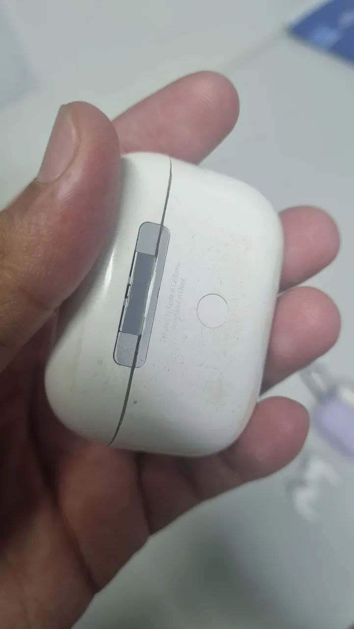 Airpods Pro 2 Apple  - Foto 5