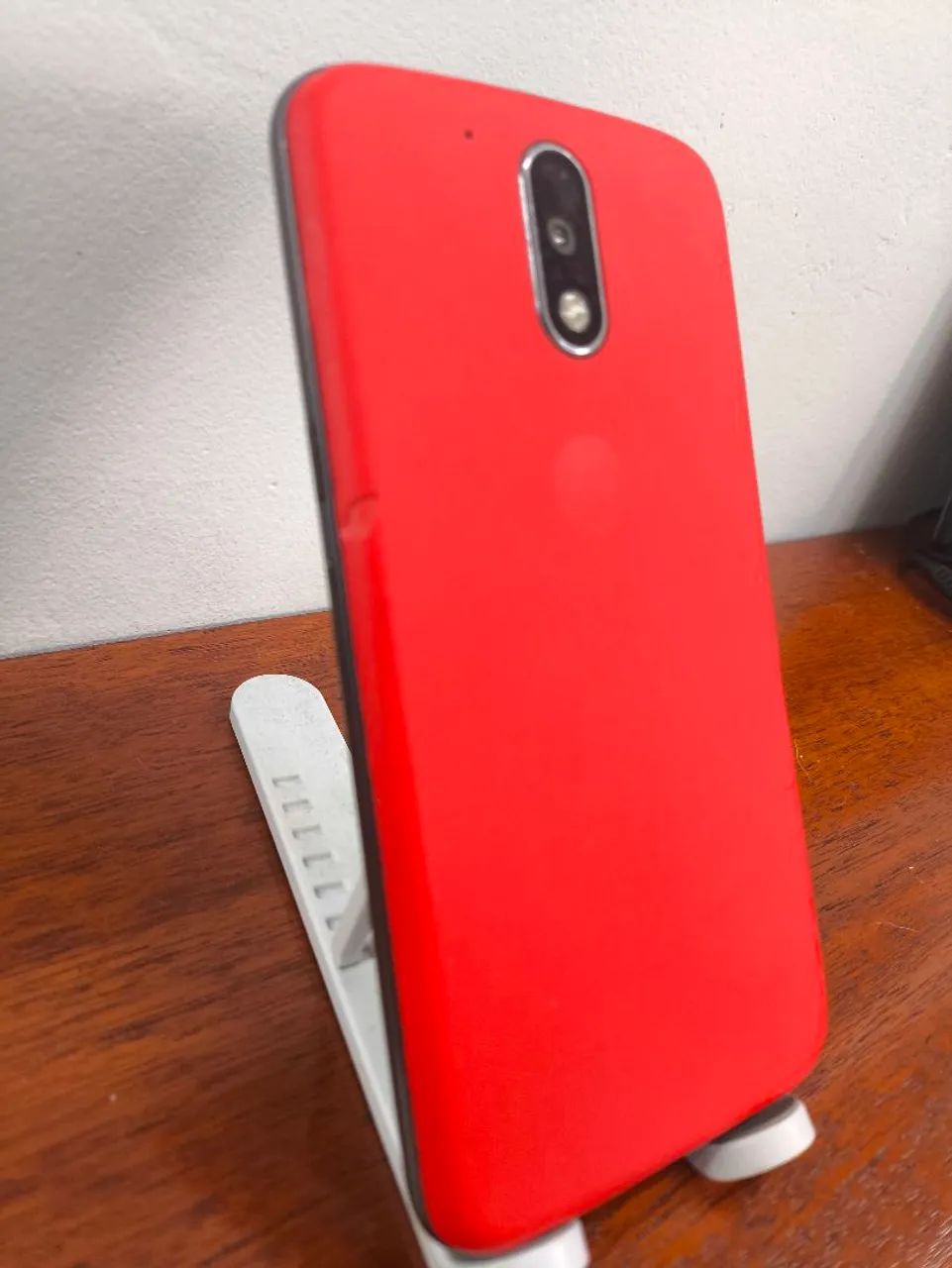 Moto 4 G plus  - Foto 2