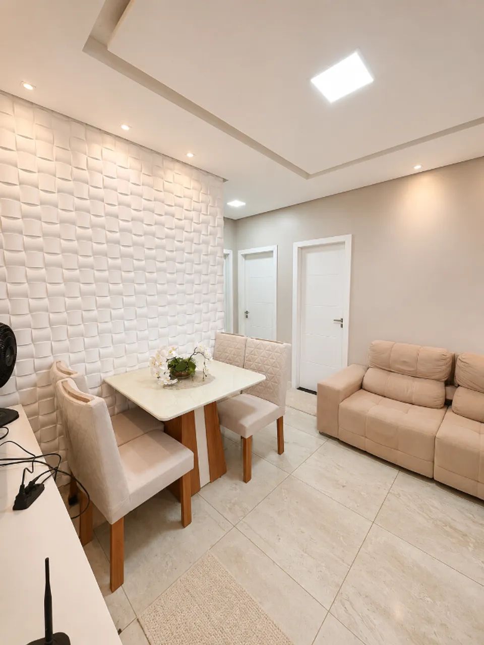 Apartamento Apto para Financiamento na Zona Norte - Foto 5