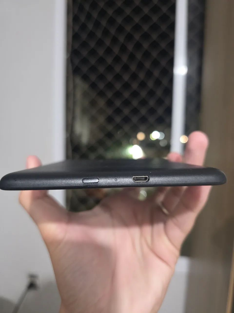 Kindle - Usado poucos meses - Foto 3