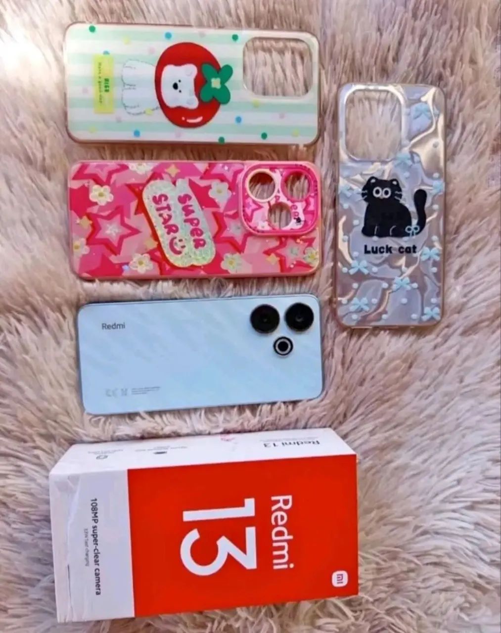 Redmi 13 - Foto 2