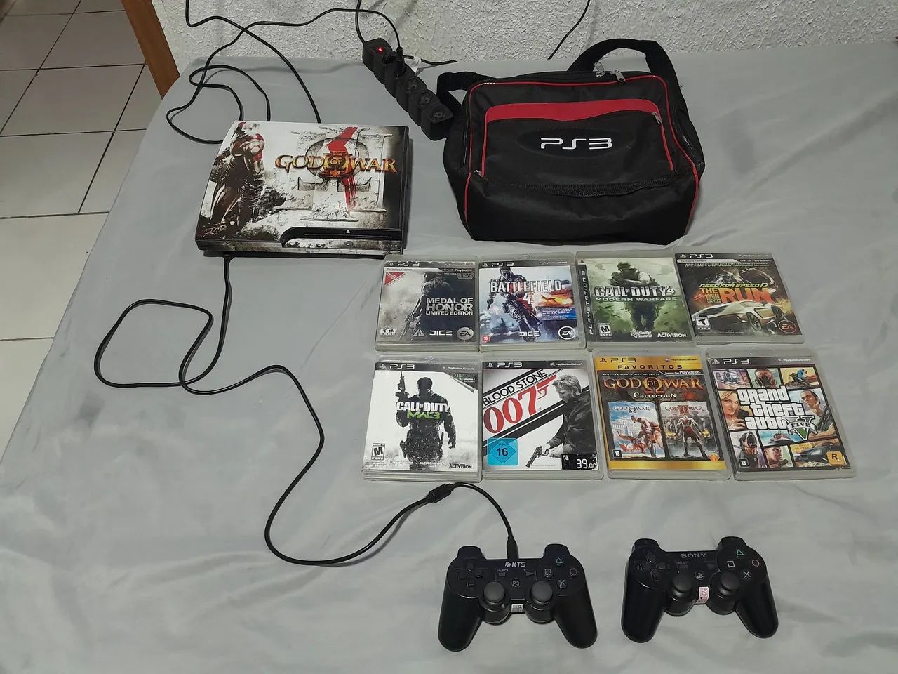 Playstation 3 500gb