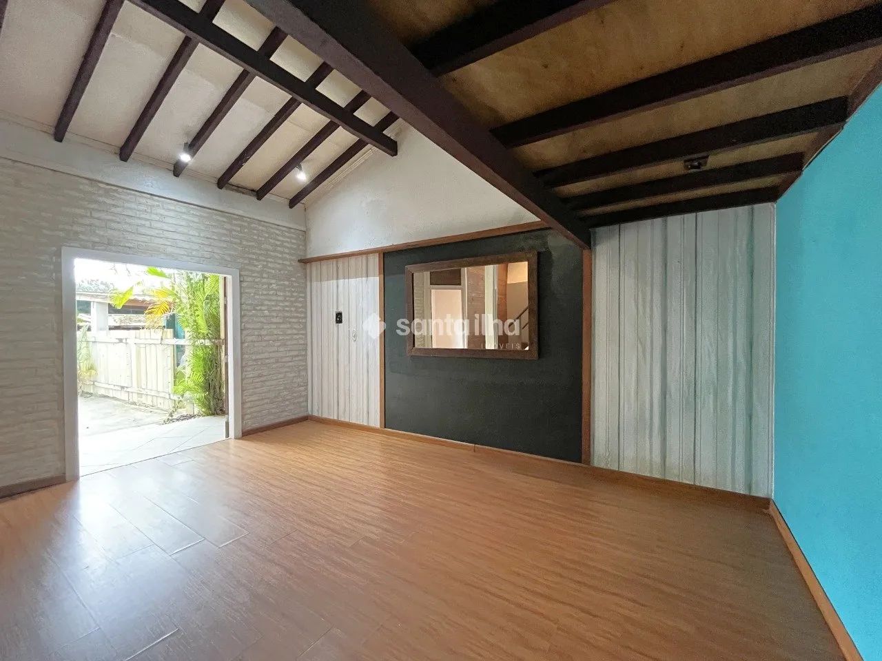 Casa com 3 dormitórios para alugar, 140m² - Campeche - Florianópolis/SC - Foto 3