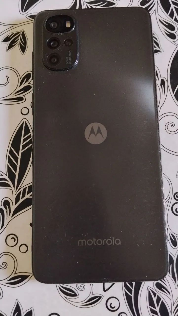 Celular MOTO G22 - Foto 2