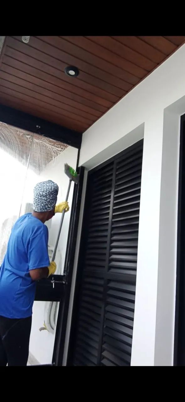 Limpeza empresarial  - Foto 3