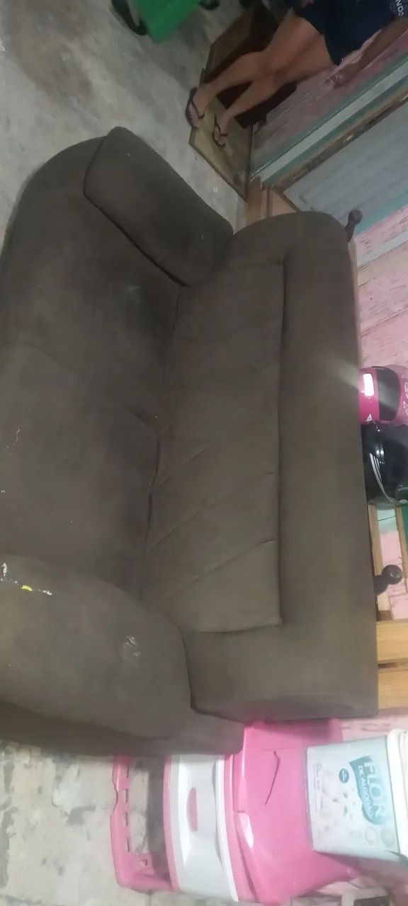 Doacao sofa  - Foto 2