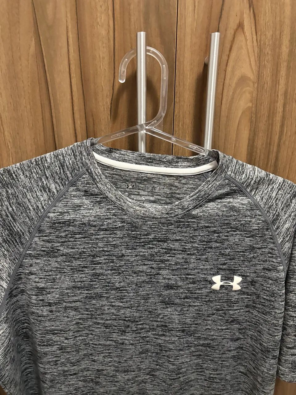 Blusa de treino Under Armour