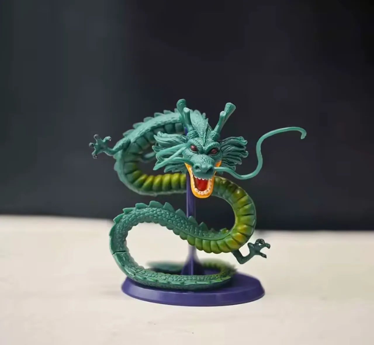 Shenlong Action Figure - Dragon Ball 10cm