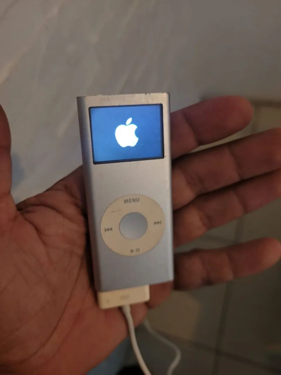 iPod 