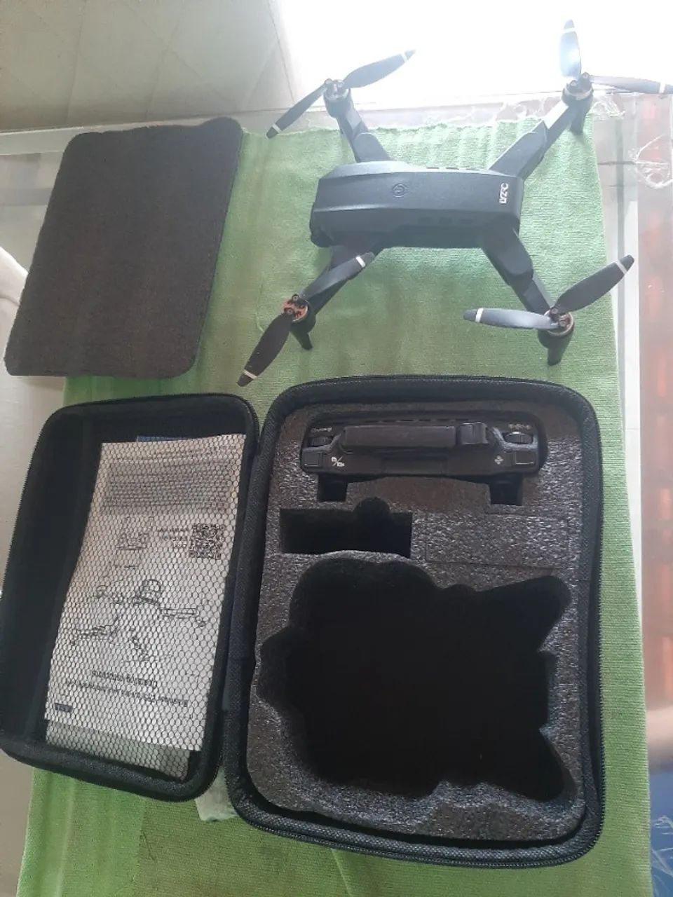 Drone  - Foto 5