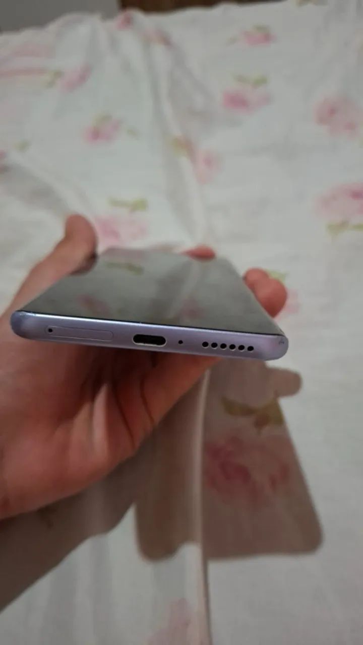 Redmi note 15 lilás  - Foto 5