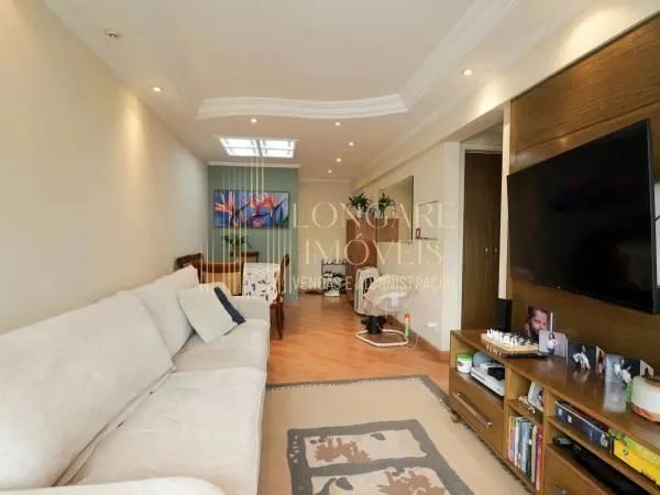 APARTAMENTO PARA COMPRAR NA CASA VERDE - 2 DORMS - 2 VAGAS - Foto 2
