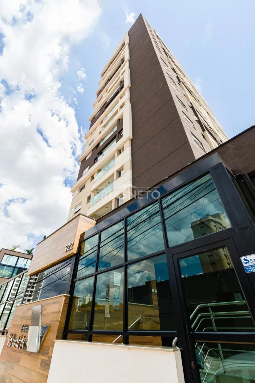 Apartamento para Locação no Centro de Piracicaba