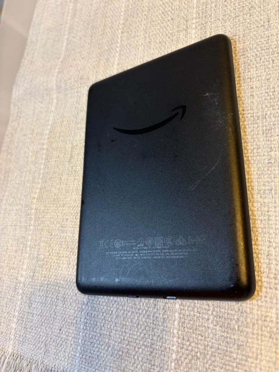 Kindle 10 geração  - Foto 3