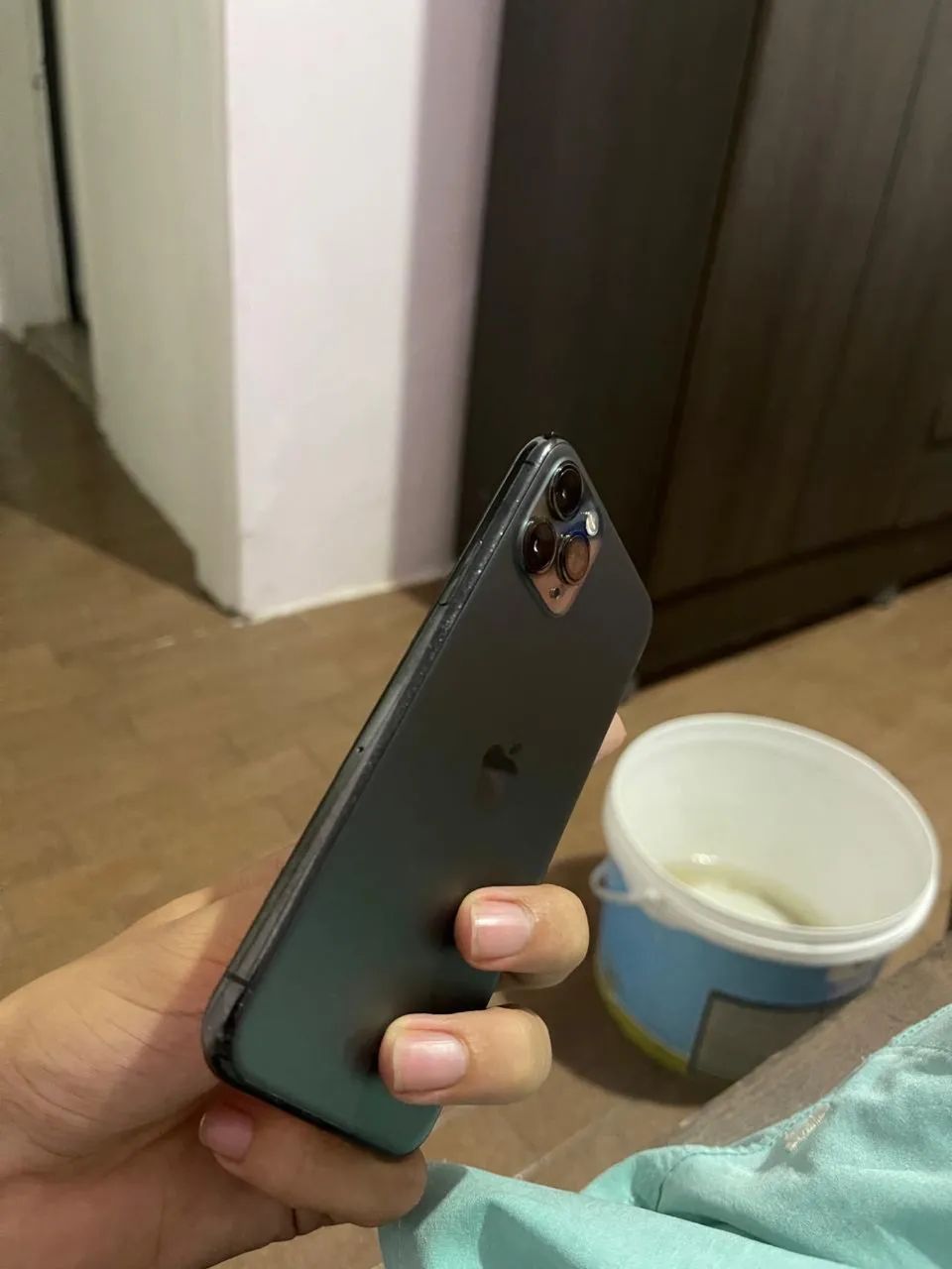 iphone 11 pro  - Foto 2