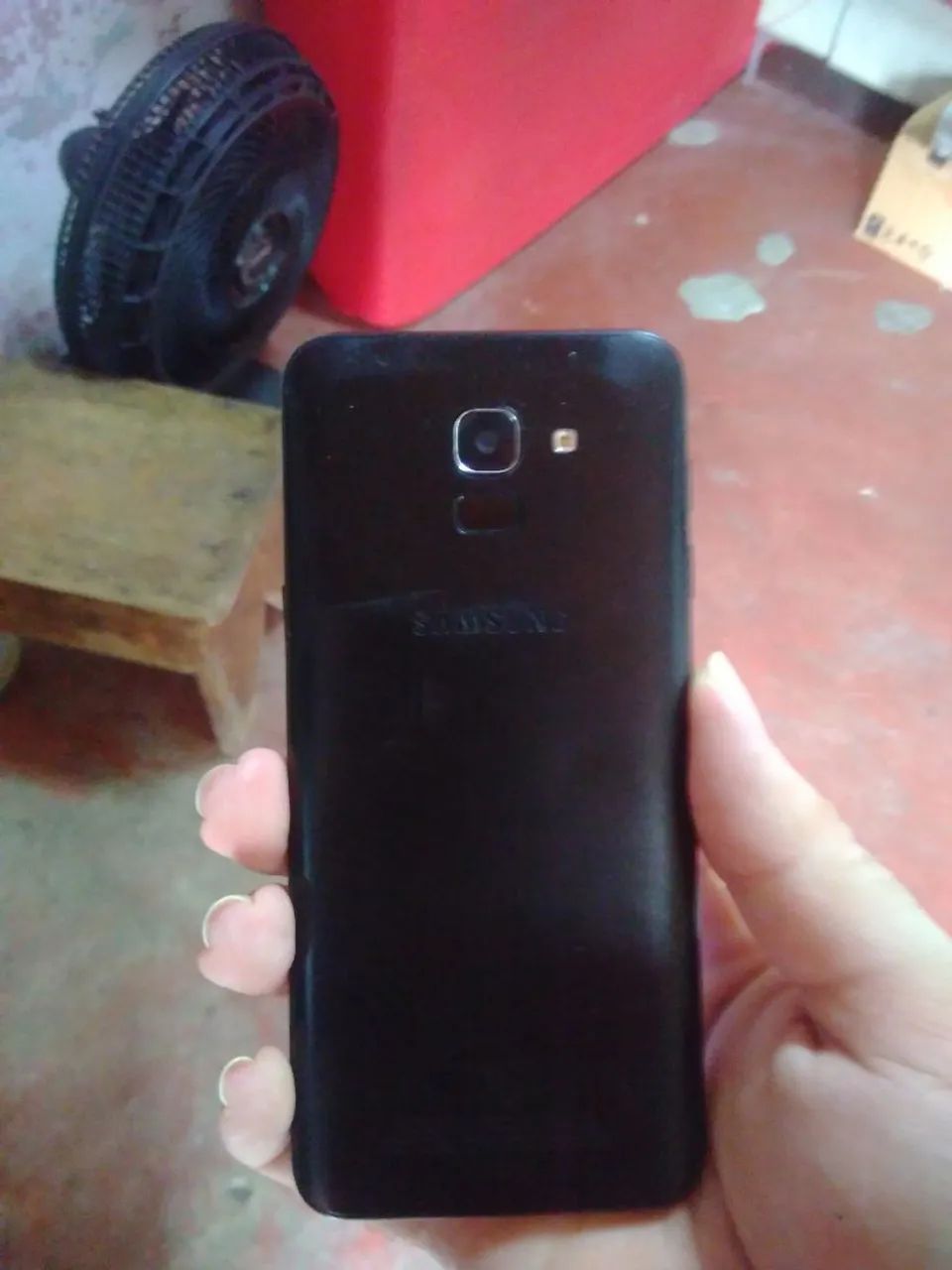 SM J6 600$ VALOR NEGOCIÁVEL - Foto 2