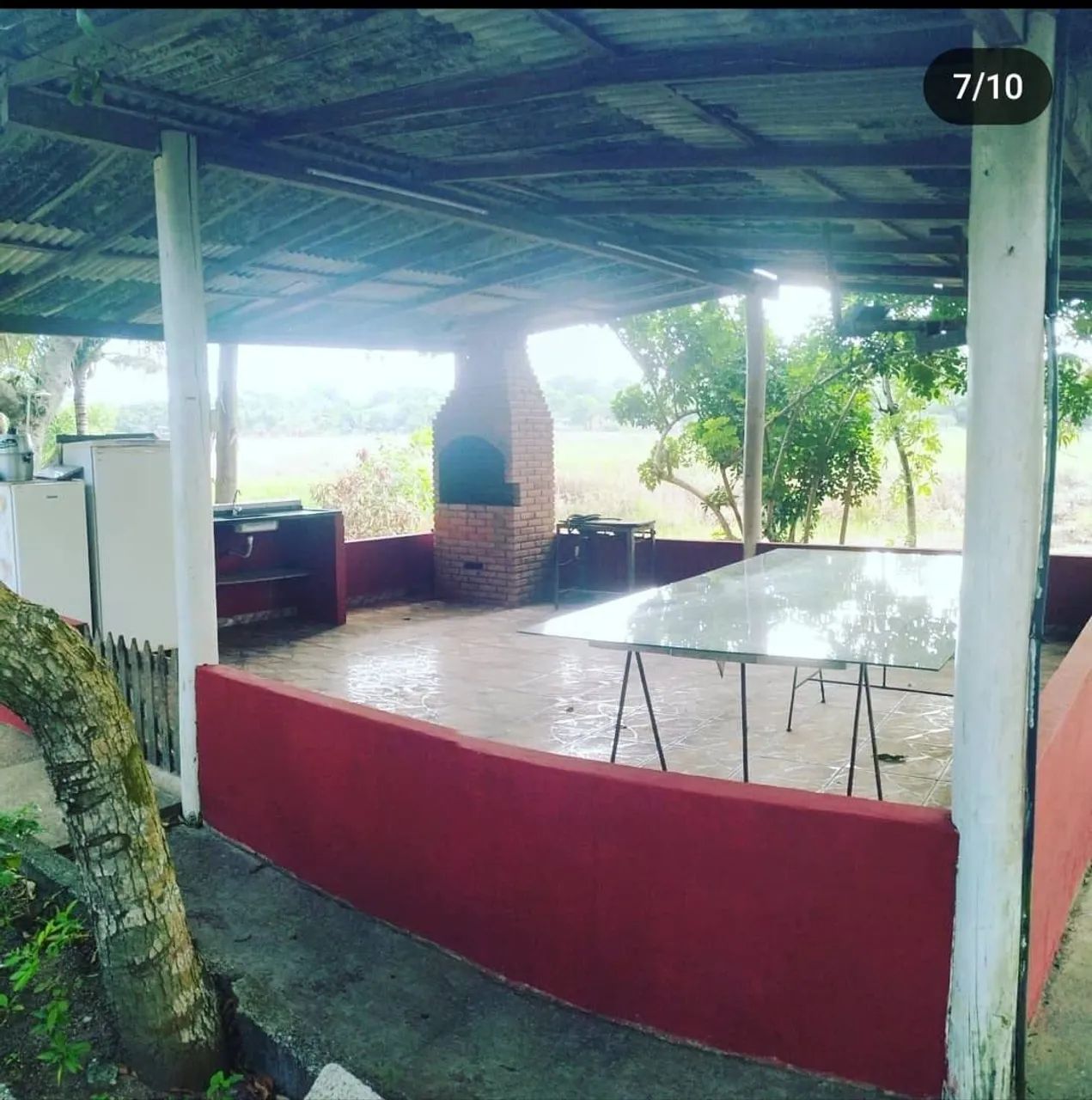 Vendo Terreno Vilagio do Sol  700 mts da Rodosol  - Foto 2