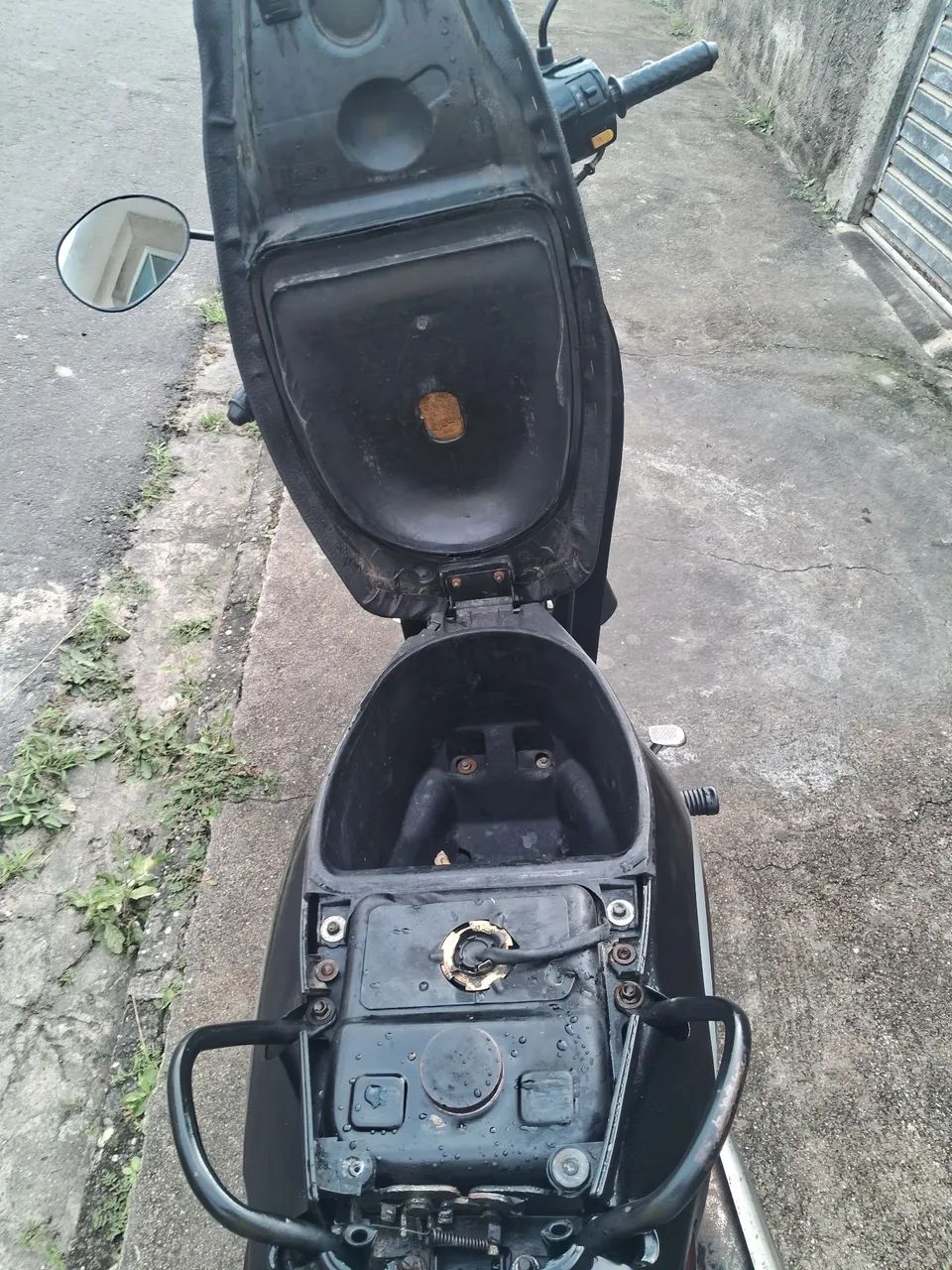 Moto  - Foto 2