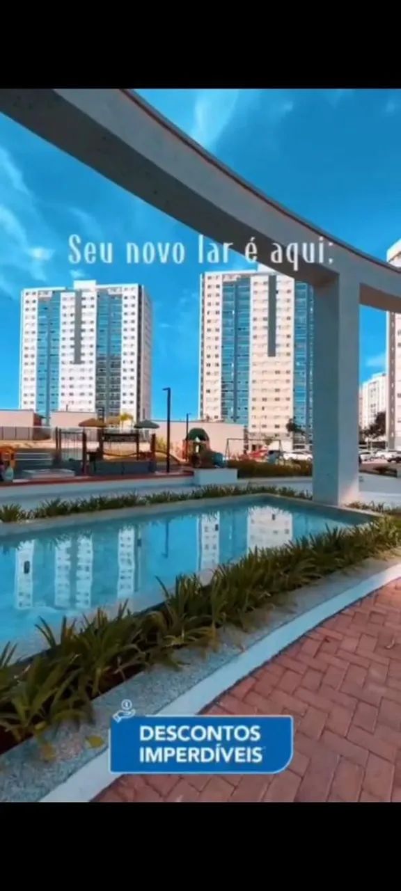 Reserva Parque Clube (Águas Claras)