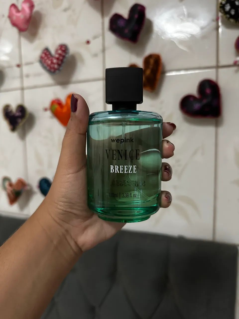 Perfume Venice Breze wepink  - Foto 2