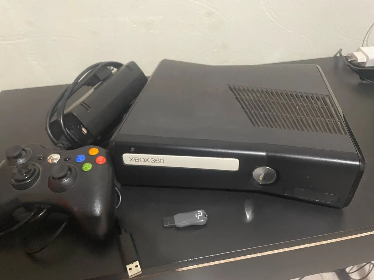 Xbox 360  - Foto 3