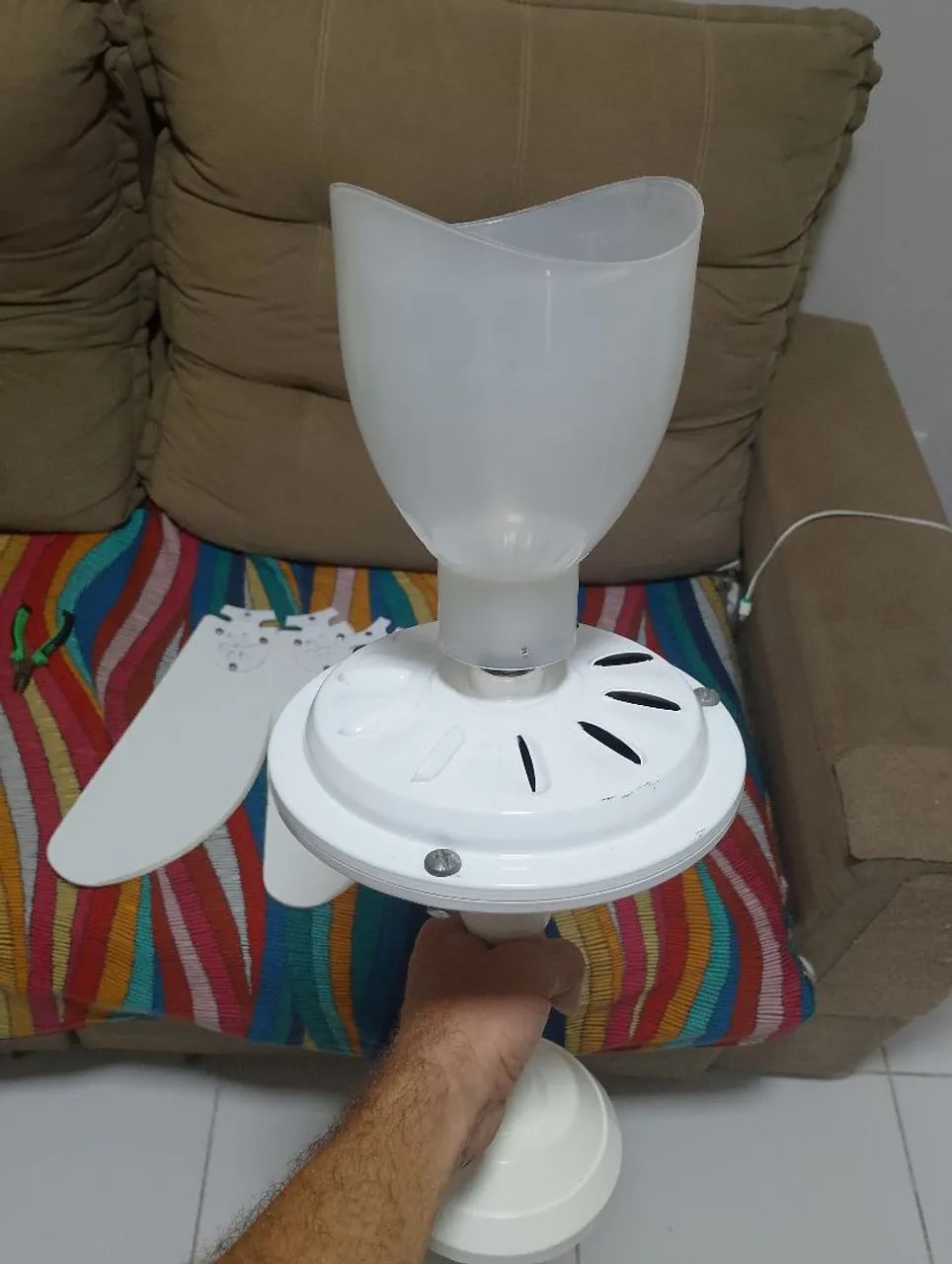  R$350 instalado! - Foto 2
