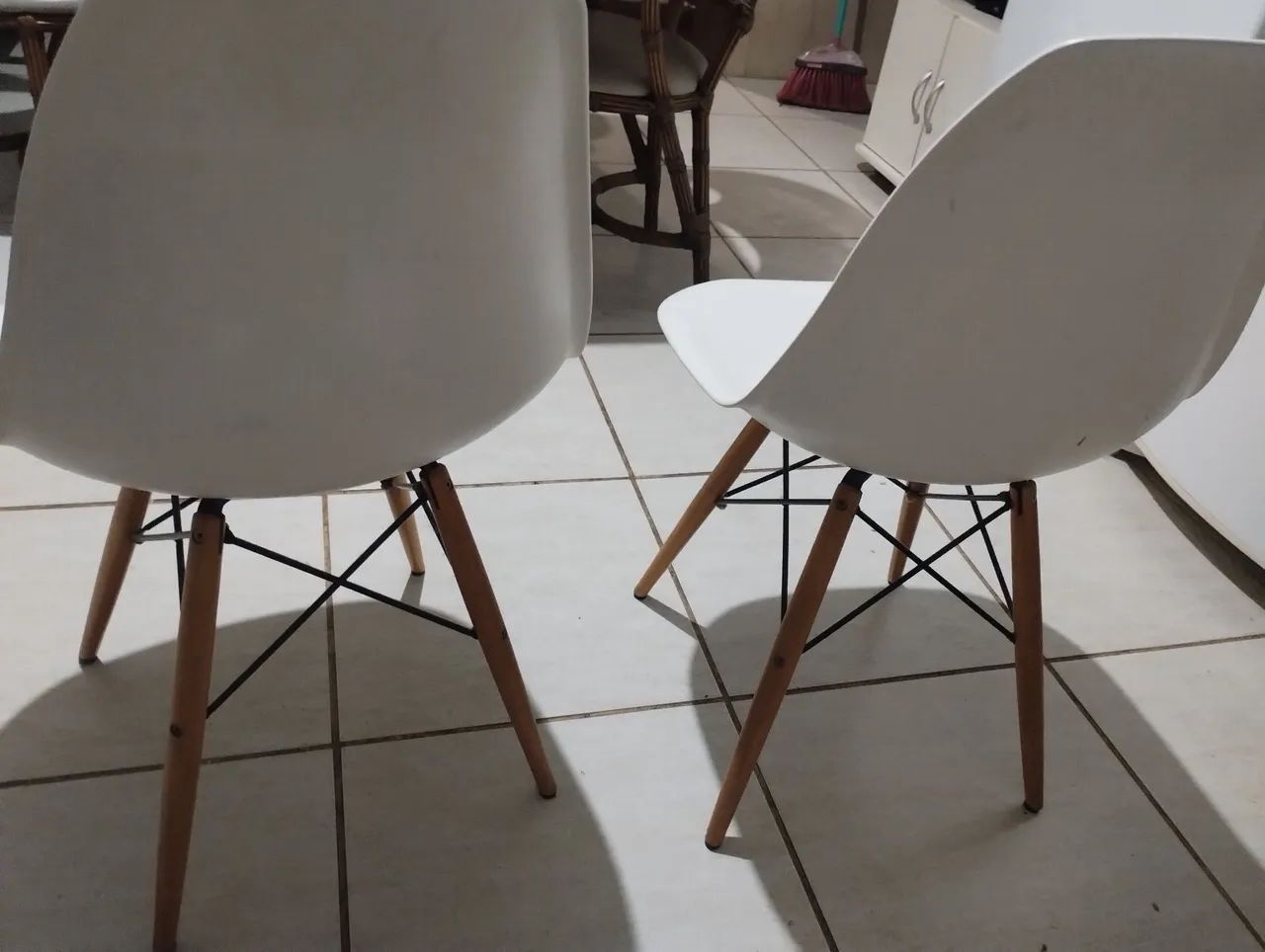 Cadeiras - Foto 3