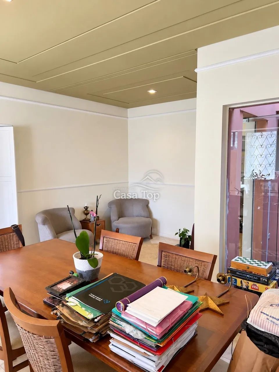 Casa Comercial à venda Oficinas - Foto 4