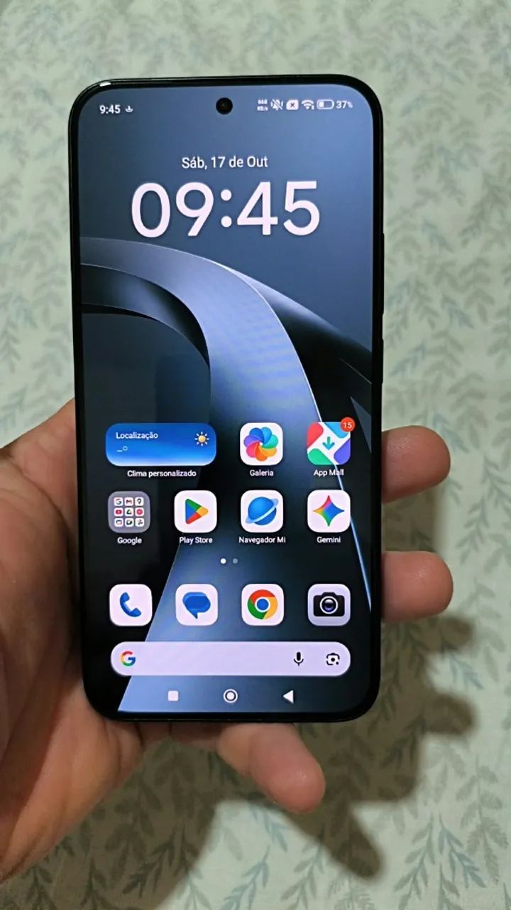 Xaiome 15 T  - Foto 5