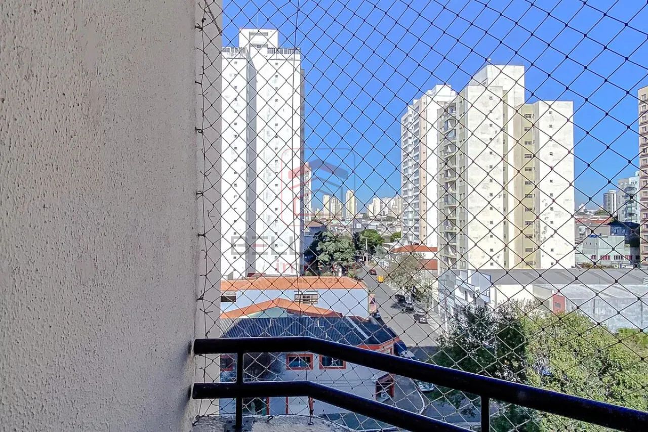 Apartamento com 70m², 2 quartos e 1 vaga - Foto 3