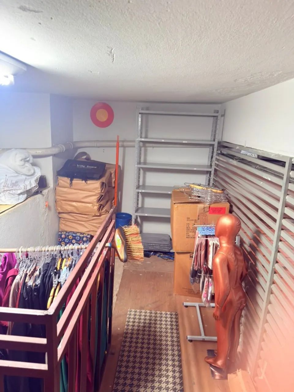 PASSO PONTO LOJA ROUPA NO BARREIRO- BH 56m² - Foto 4