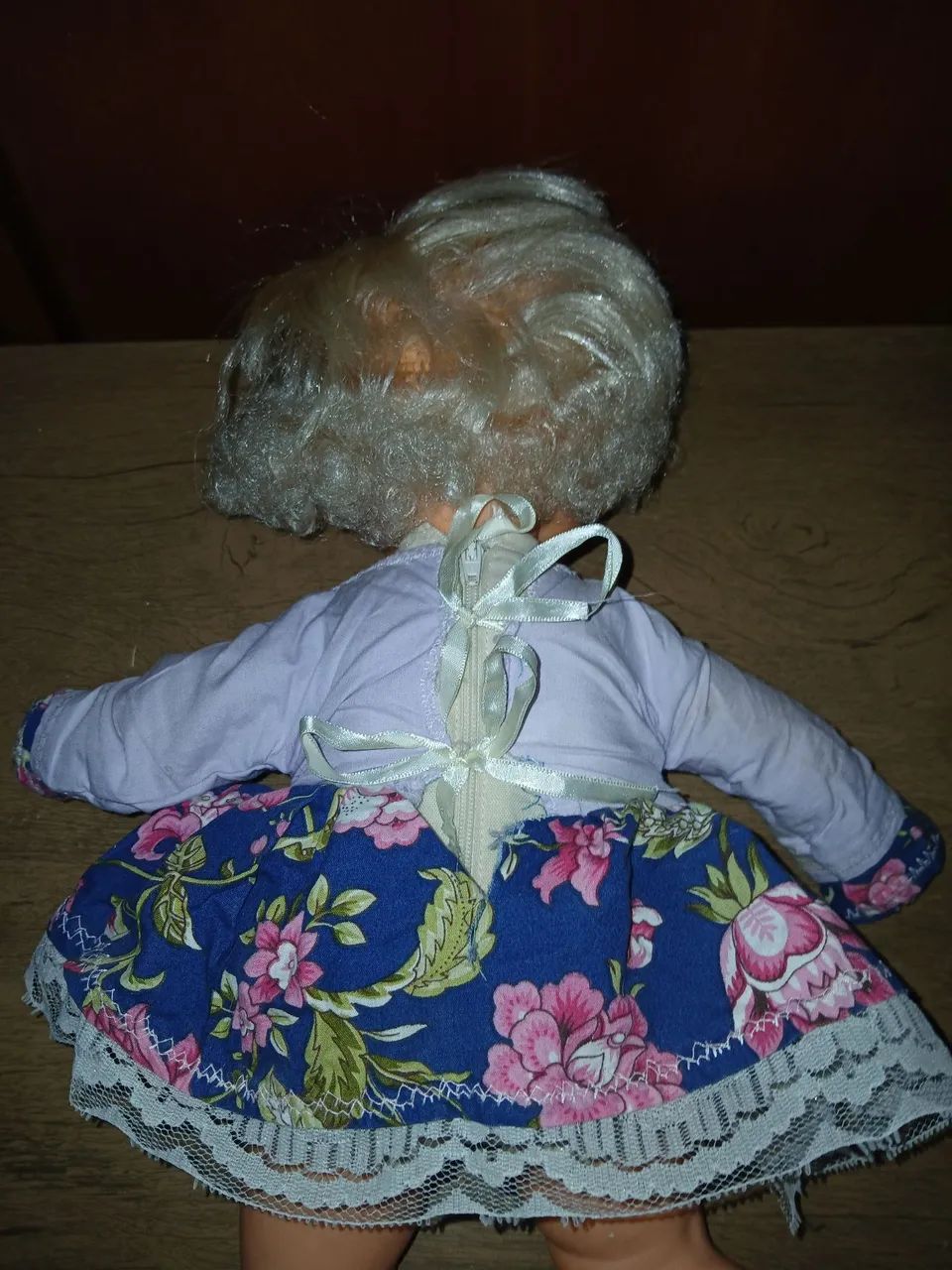Boneca da Estrela Antiga  - Foto 4